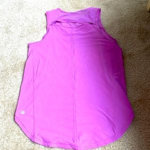 Lululemon Muscle Tank